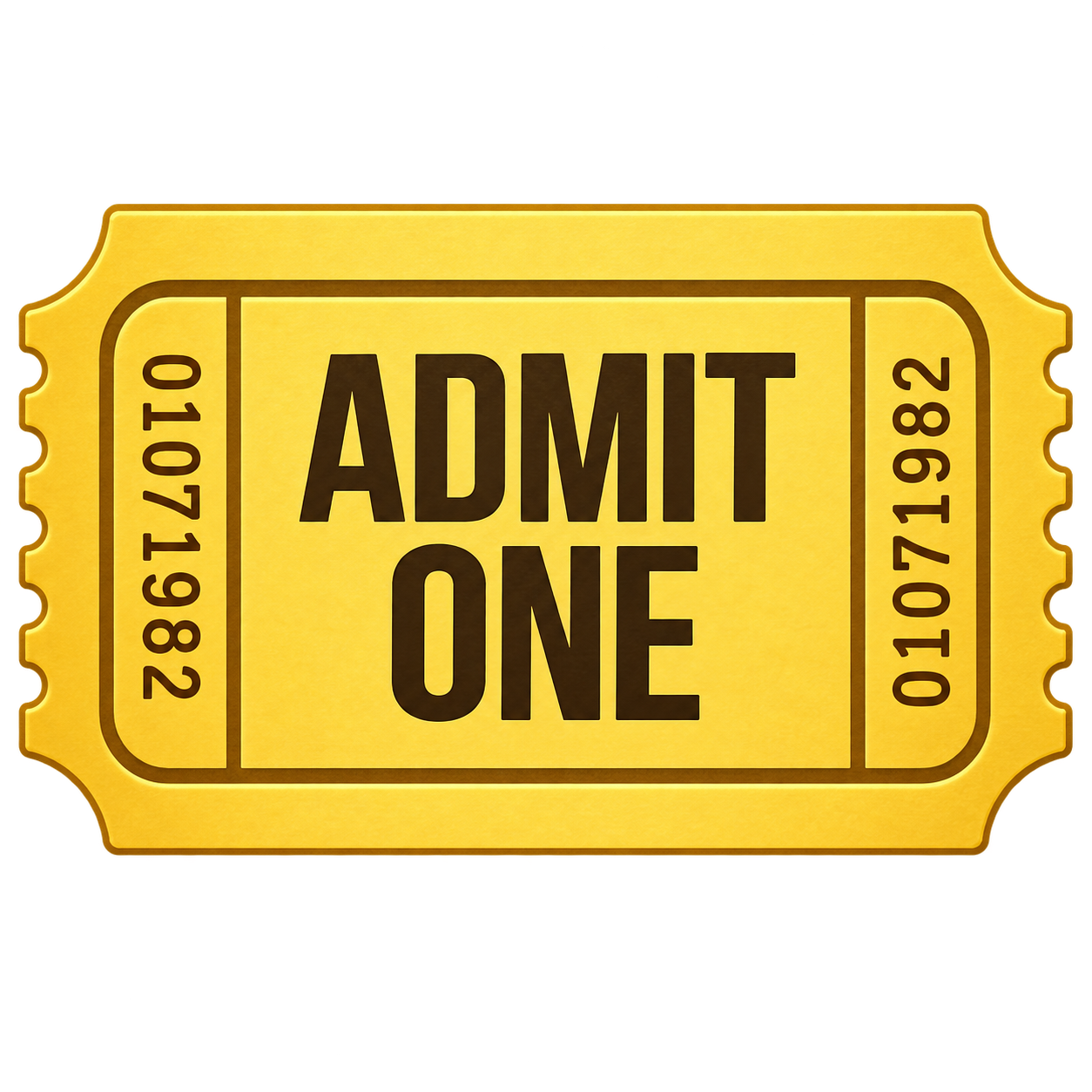 Ticket Image